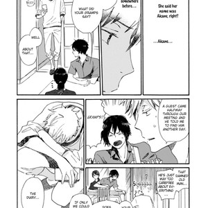 [NINOMIYA Etsumi] Saiyaku wa Boku o Suki Sugiru ~ vol.07 (update c.50) [Eng] – Gay Manga sex 254