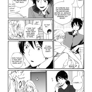 [NINOMIYA Etsumi] Saiyaku wa Boku o Suki Sugiru ~ vol.07 (update c.50) [Eng] – Gay Manga sex 255