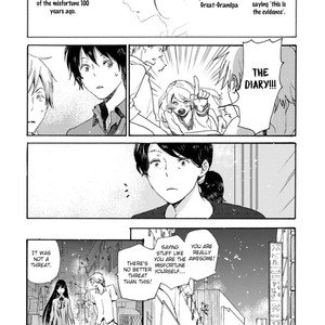 [NINOMIYA Etsumi] Saiyaku wa Boku o Suki Sugiru ~ vol.07 (update c.50) [Eng] – Gay Manga sex 256
