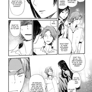 [NINOMIYA Etsumi] Saiyaku wa Boku o Suki Sugiru ~ vol.07 (update c.50) [Eng] – Gay Manga sex 257