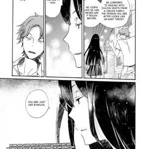 [NINOMIYA Etsumi] Saiyaku wa Boku o Suki Sugiru ~ vol.07 (update c.50) [Eng] – Gay Manga sex 260
