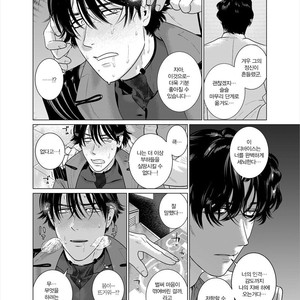 [Inumiso] Assault Commander Vaclav [KR] – Gay Manga sex 17