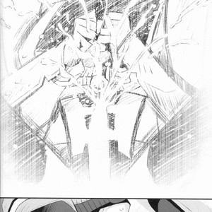 [QP Honpo (QP)] Lacto Ice 2 – Transformers dj [JP] – Gay Manga sex 20