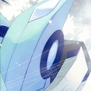 [QP Honpo (QP)] Lacto Ice 2 – Transformers dj [JP] – Gay Manga sex 25
