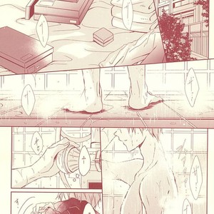 [Fasss/ Hisa] Stanley – Kuroko no Basuke dj [JP] – Gay Manga sex 2