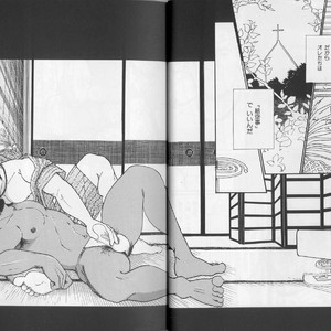 [Raizo Taira] September [JP] – Gay Manga sex 23