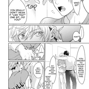 [Komiyama Komachi] Karisuma AV Danyuu no Ore ga Omocha nanka de iku Wakenai!!! [Eng] – Gay Manga sex 6