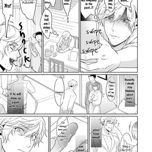 [Komiyama Komachi] Karisuma AV Danyuu no Ore ga Omocha nanka de iku Wakenai!!! [Eng] – Gay Manga sex 9
