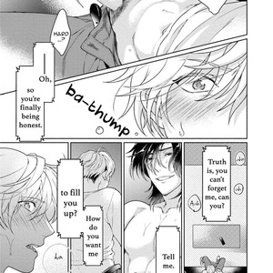 [Komiyama Komachi] Karisuma AV Danyuu no Ore ga Omocha nanka de iku Wakenai!!! [Eng] – Gay Manga sex 15