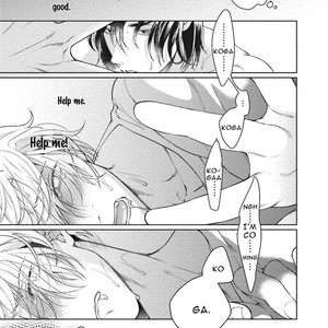[Komiyama Komachi] Karisuma AV Danyuu no Ore ga Omocha nanka de iku Wakenai!!! [Eng] – Gay Manga sex 19