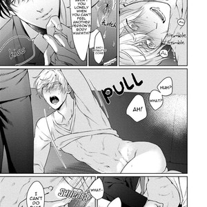 [Komiyama Komachi] Karisuma AV Danyuu no Ore ga Omocha nanka de iku Wakenai!!! [Eng] – Gay Manga sex 21