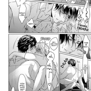 [Komiyama Komachi] Karisuma AV Danyuu no Ore ga Omocha nanka de iku Wakenai!!! [Eng] – Gay Manga sex 24