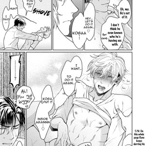 [Komiyama Komachi] Karisuma AV Danyuu no Ore ga Omocha nanka de iku Wakenai!!! [Eng] – Gay Manga sex 25