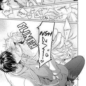[Komiyama Komachi] Karisuma AV Danyuu no Ore ga Omocha nanka de iku Wakenai!!! [Eng] – Gay Manga sex 27