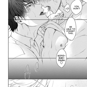 [Komiyama Komachi] Karisuma AV Danyuu no Ore ga Omocha nanka de iku Wakenai!!! [Eng] – Gay Manga sex 28