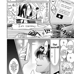 [Komiyama Komachi] Karisuma AV Danyuu no Ore ga Omocha nanka de iku Wakenai!!! [Eng] – Gay Manga sex 30