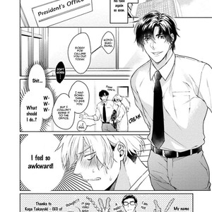 [Komiyama Komachi] Karisuma AV Danyuu no Ore ga Omocha nanka de iku Wakenai!!! [Eng] – Gay Manga sex 35