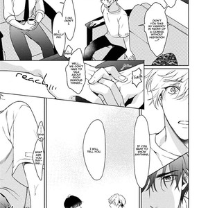 [Komiyama Komachi] Karisuma AV Danyuu no Ore ga Omocha nanka de iku Wakenai!!! [Eng] – Gay Manga sex 40