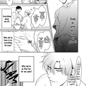 [Komiyama Komachi] Karisuma AV Danyuu no Ore ga Omocha nanka de iku Wakenai!!! [Eng] – Gay Manga sex 46