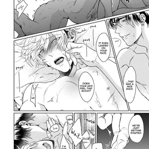 [Komiyama Komachi] Karisuma AV Danyuu no Ore ga Omocha nanka de iku Wakenai!!! [Eng] – Gay Manga sex 53