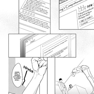 [Komiyama Komachi] Karisuma AV Danyuu no Ore ga Omocha nanka de iku Wakenai!!! [Eng] – Gay Manga sex 59