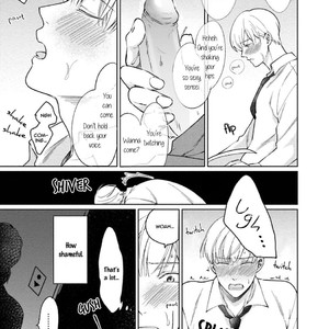 [Komiyama Komachi] Karisuma AV Danyuu no Ore ga Omocha nanka de iku Wakenai!!! [Eng] – Gay Manga sex 75