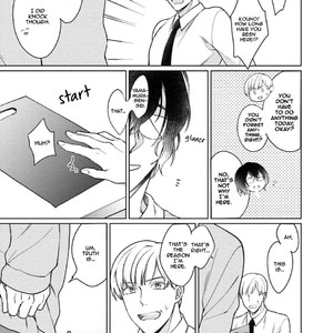 [Komiyama Komachi] Karisuma AV Danyuu no Ore ga Omocha nanka de iku Wakenai!!! [Eng] – Gay Manga sex 77