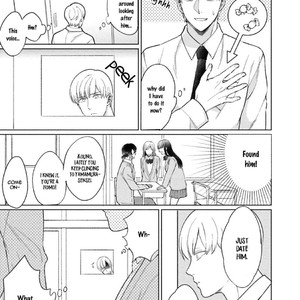 [Komiyama Komachi] Karisuma AV Danyuu no Ore ga Omocha nanka de iku Wakenai!!! [Eng] – Gay Manga sex 85