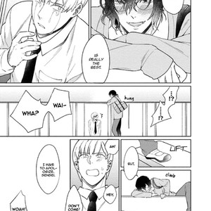 [Komiyama Komachi] Karisuma AV Danyuu no Ore ga Omocha nanka de iku Wakenai!!! [Eng] – Gay Manga sex 89