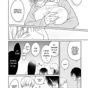 [Komiyama Komachi] Karisuma AV Danyuu no Ore ga Omocha nanka de iku Wakenai!!! [Eng] – Gay Manga sex 90