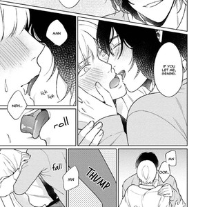 [Komiyama Komachi] Karisuma AV Danyuu no Ore ga Omocha nanka de iku Wakenai!!! [Eng] – Gay Manga sex 91