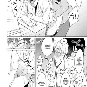 [Komiyama Komachi] Karisuma AV Danyuu no Ore ga Omocha nanka de iku Wakenai!!! [Eng] – Gay Manga sex 96