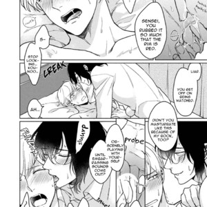 [Komiyama Komachi] Karisuma AV Danyuu no Ore ga Omocha nanka de iku Wakenai!!! [Eng] – Gay Manga sex 105