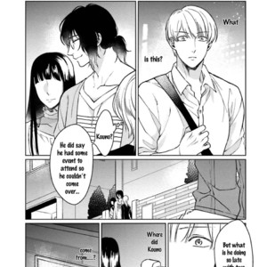 [Komiyama Komachi] Karisuma AV Danyuu no Ore ga Omocha nanka de iku Wakenai!!! [Eng] – Gay Manga sex 111