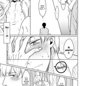 [Komiyama Komachi] Karisuma AV Danyuu no Ore ga Omocha nanka de iku Wakenai!!! [Eng] – Gay Manga sex 124