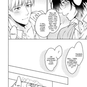 [Komiyama Komachi] Karisuma AV Danyuu no Ore ga Omocha nanka de iku Wakenai!!! [Eng] – Gay Manga sex 129