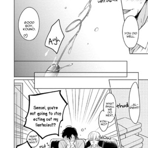 [Komiyama Komachi] Karisuma AV Danyuu no Ore ga Omocha nanka de iku Wakenai!!! [Eng] – Gay Manga sex 135