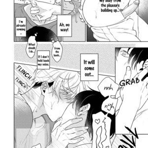 [Komiyama Komachi] Karisuma AV Danyuu no Ore ga Omocha nanka de iku Wakenai!!! [Eng] – Gay Manga sex 144