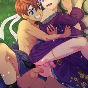 [Mikkoukun] Camp Buddy (December 2018) – Gay Manga sex 2