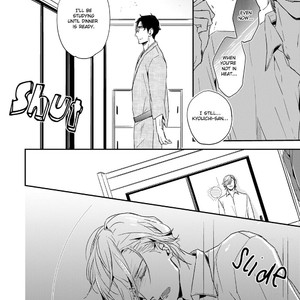 [Isaka Jugoro] Suterare Omega wa Nido Naku (update c.2) [Eng] – Gay Manga sex 13