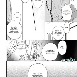 [Isaka Jugoro] Suterare Omega wa Nido Naku (update c.2) [Eng] – Gay Manga sex 17