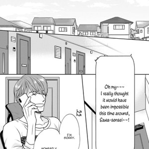 [Hashimoto Aoi] Sono Ki Ni Sasete (update c.1.5) [Eng] – Gay Manga sex 7