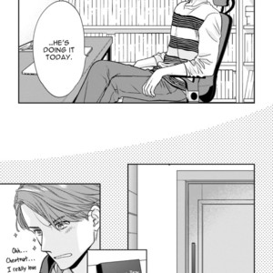 [Hashimoto Aoi] Sono Ki Ni Sasete (update c.1.5) [Eng] – Gay Manga sex 12