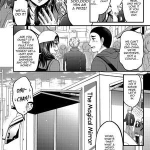 [Takayamanon] Otouto Chinpo de Icchau Ore wa Hentai Aniki Desu! (Tamaharu) [Eng] – Gay Manga sex 2