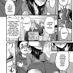 [Takayamanon] Otouto Chinpo de Icchau Ore wa Hentai Aniki Desu! (Tamaharu) [Eng] – Gay Manga sex 4