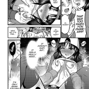 [Takayamanon] Otouto Chinpo de Icchau Ore wa Hentai Aniki Desu! (Tamaharu) [Eng] – Gay Manga sex 6