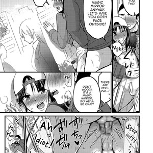 [Takayamanon] Otouto Chinpo de Icchau Ore wa Hentai Aniki Desu! (Tamaharu) [Eng] – Gay Manga sex 13