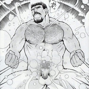 [Raizo Taira] 24 [JP] – Gay Manga sex 22