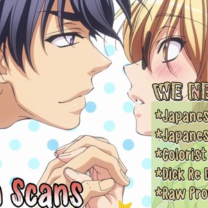 [SATOMARU Mami] Seku Tsuga (update c.4) [Eng] – Gay Manga sex 4