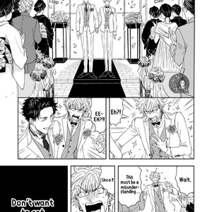 [SATOMARU Mami] Seku Tsuga (update c.4) [Eng] – Gay Manga sex 6